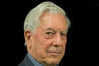 Imagen Fallece el escritor Mario Vargas Llosa, Premio Nobel de Literatura