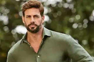Imagen Encarcelan en EU a William Levy; enfrenta dos cargos