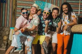 Imagen Hakuna le pone sabor a El Águila de Veracruz 