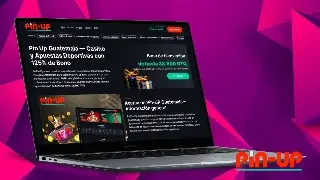 Imagen Únete a Pin Up Guatemala para una Experiencia Inigualable en Apuestas Deportivas y Casino Online