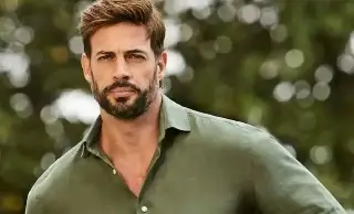 Imagen William Levy rompe el silencio tras ser detenido y liberado en EU