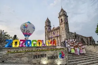 Imagen Semana Santa: Estos son los 8 Pueblos Mágicos de Veracruz que no te puedes perder