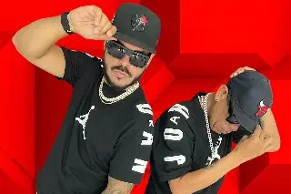 Imagen Erebuz y Zendel cantarán en la Imposición de Bandas de Miss Earth Veracruz (+video)