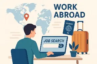 Imagen Cómo negociar tu salario cuando trabajas en el extranjero