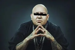 Imagen Detienen a rapero 'Millonario' en Nuevo León tras irrumpir en casa