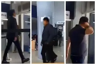 Imagen Los Alegres del Barranco comparecen ante Fiscalía por usar imagen de 'El Mencho'