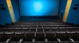 Imagen ¿De vacaciones? Ya está en salas de cine en México la película 'Tiempo de Guerra'