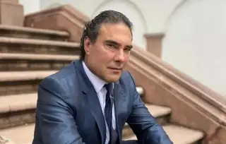 Imagen Eduardo Yáñez admite que desde hace 4 años no habla con su hijo; 'lo extraño mucho', dice