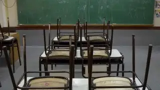 Imagen Exhortan a evitar los corridos tumbados en festejos escolares