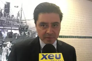 Imagen Anulan proceso penal contra exsecretario de Gobierno de Veracruz 