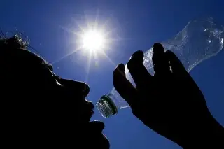 Imagen Este municipio de Veracruz alcanza sensación térmica de 40 grados Celsius
