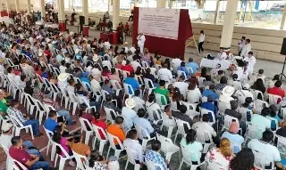 Imagen Congreso lleva consulta para reforma constitucional a zonas indígenas de Veracruz