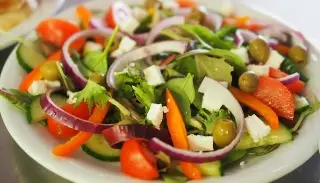 Imagen ¿Qué alimentos comer en época de calor?