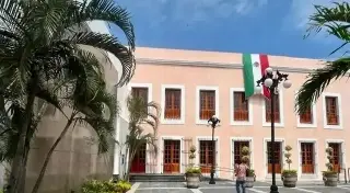Imagen Checa las actividades en el Centro Cultural Leyes de Reforma en Veracruz