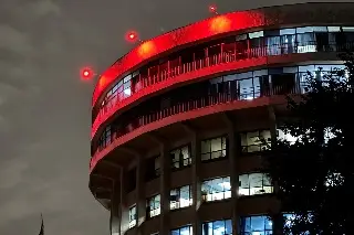 Imagen Instituto Nacional de Cardiología cuenta con insumos suficientes, asegura Secretaría de Salud 