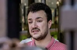 Imagen Gobierno de EU confirma que no tenía orden judicial para detener a activista palestino