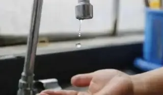 Imagen No habrá agua este viernes en fraccionamiento de Veracruz