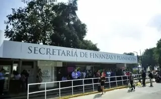 Imagen En Veracruz crean Unidad de Inteligencia e Investigación de Delitos Fiscales que dependerá de Sefiplan