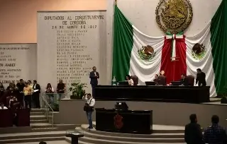 Imagen Gobierno de Veracruz envía a Congreso iniciativa de decreto para desaparición del IVAI