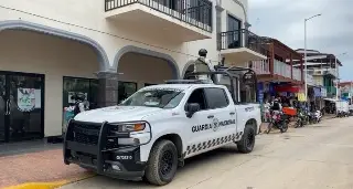Imagen Congreso y Gobierno de Veracruz analizarán crisis por renuncia de ediles en Sayula de Alemán