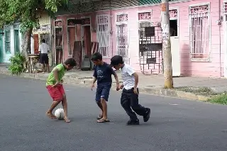 Imagen ¿Sabías que la celebración del Día del Niño en México surgió en Veracruz?