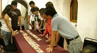 Imagen Invitan a taller de Fotografía y Revelado en blanco y negro, en Fototeca de Veracruz