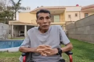 Imagen Fallece exentrenador de Tiburones Rojos Ignacio “Nacho” Rodríguez Bahena