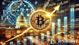 Imagen Dieciséis oportunidades para crear riqueza: DN Miner: Una nueva era de inversión inteligente