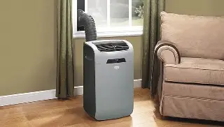 Imagen Aires acondicionados portátiles: ¿son buenos para combatir el calor?