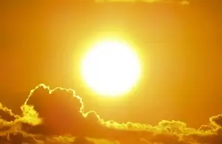 Imagen Prevén índice de calor de hasta 41 grados Celsius en Veracruz 