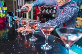Imagen ¿Cuándo inicia la Ley Seca en Veracruz?
