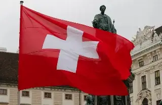 Imagen Suiza rompe con la neutralidad y se rearma