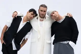Imagen REIK estrena 'TQ' un EP arraigado en el pop de guitarras