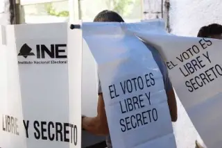 Imagen Ubica tu casilla por internet o por teléfono en Veracruz
