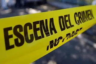 Imagen Cae menor de 16 años acusado de asesinar a vecino en la puerta de su casa