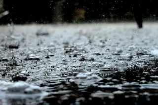 Imagen 'Barry' ya es baja remanente; dejará lluvias al norte de Veracruz 