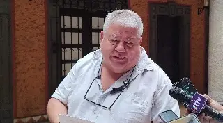 Imagen La violencia en Tezonapa es resultado de la impunidad y negligencia que prevalece: Senador