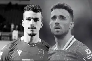 Imagen Conmoción en el fútbol: muere la figura del Liverpool Diogo Jota y su hermano 