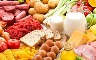 Imagen Demuestran que el ayuno en días alternos refuerza la memoria en adultos con obesidad