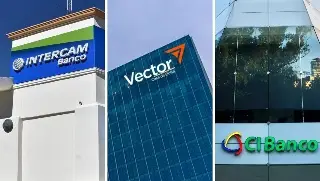 Imagen EU da prórroga a CIBanco, Intercam y Vector; retrasa prohibición de operaciones hasta septiembre