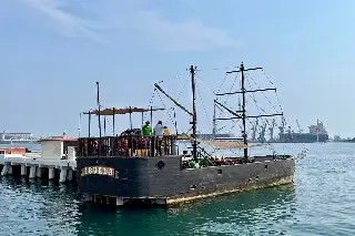 Imagen El INAH ofrecerá talleres de verano en Veracruz; concluirá con viaje a San Juan de Ulúa
