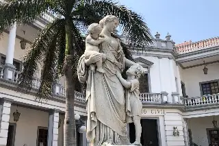 Imagen Para estos trámites ya no necesitas actas certificadas en el Registro Civil de Veracruz