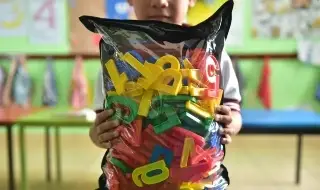 Imagen ¿Eres padre de familia? Checa la importancia de evaluar la vista de tu hijo para evitar rezago escolar