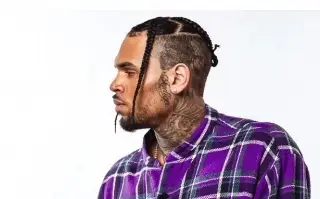 Imagen Chris Brown se declara no culpable de nuevos cargos por atacar con una botella