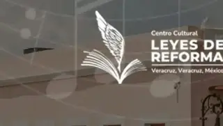 Imagen Hoy hay actividades en el Centro Cultural Leyes de Reforma en Veracruz