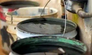 Imagen Colonias de Boca del Río sufren falta de agua; es por esta razón 