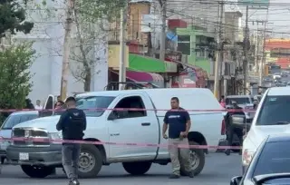Imagen Murió cuando caminaba acompañado de su nieto: 'regresaban del súper' 