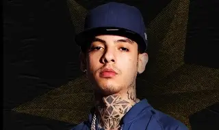 Imagen Natanael Cano relata discusión que tuvo con una señora; 'cállese el hocico', le dijo (+Video)