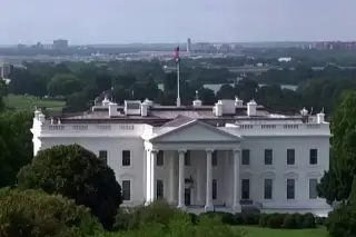 Imagen Putin prometió a Trump que se reunirá pronto con Zelenski: Casa Blanca