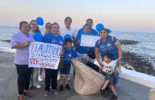 Imagen El Trastorno del Espectro Autista (TEA) es un problema de salud pública: Verautismo AC